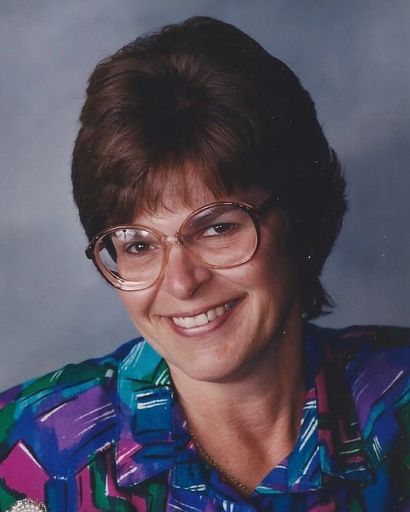 Sandra Kay "Sandy" Pryor