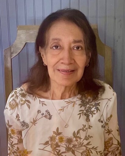Gloria Neri Flores