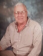 Jerry Wayne Sullivan Sr.