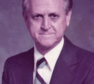 Eugene T. Stewart