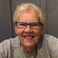 Marilyn Joyce Drewes