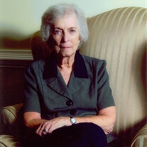Barbara Jean Kennedy Slay