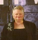 Margaret Lusky Profile Photo