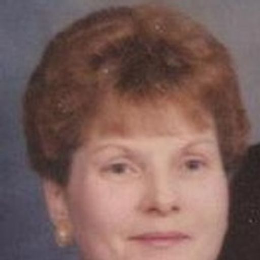 Marilyn Ann "Mel" Sinn