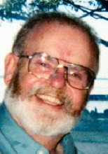 Robert J. "Bob" Kraus