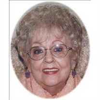 Dorothy M. Morgan Profile Photo