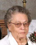 Alice Mae (Heschke)  Christenson