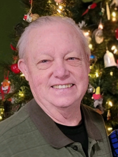 Larry Fox Profile Photo