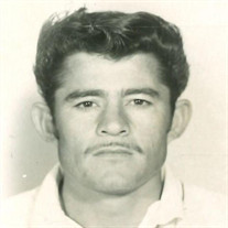 Guillermo Martinez, Sr. Profile Photo