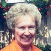Mrs. Nancy Joyce Thompson Profile Photo