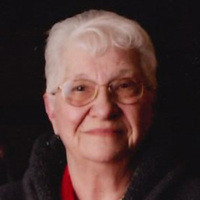 Mable J. Hall