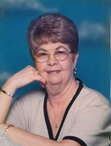 Shirley Ann Jensen Profile Photo