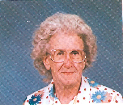 Gladys Benson Profile Photo