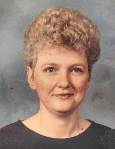 Gail Corbett Profile Photo