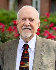 Rev. Harold Lee Hubble Profile Photo