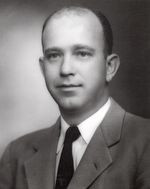 James C. Shepherd