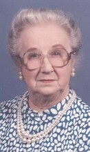 Audrey  E. (Harris)  Gookins