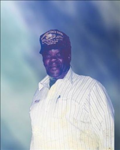 Mr. Ronald "Big John" Roberts, Sr Profile Photo