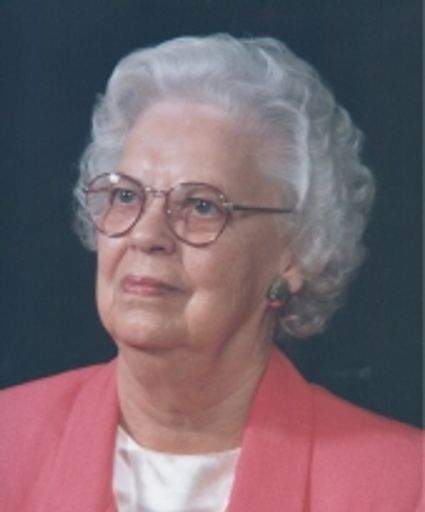 Ruth Jeanette Simpson