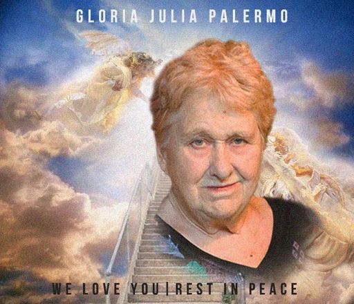 Gloria Julia Palermo