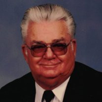 Mr. John Earl Southerland Sr Profile Photo