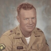 James E. Anderson Profile Photo