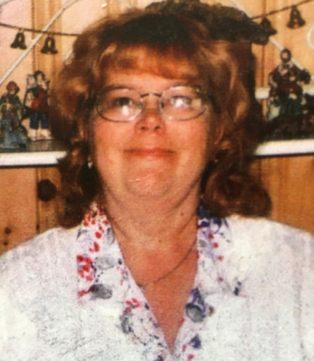 Anita Shirley Profile Photo