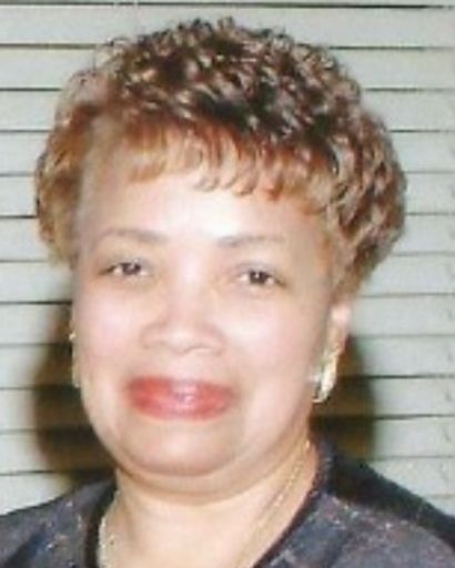 Marilyn Johnson