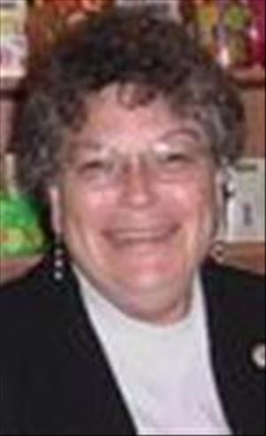 Rev. Karen Birdsley Profile Photo