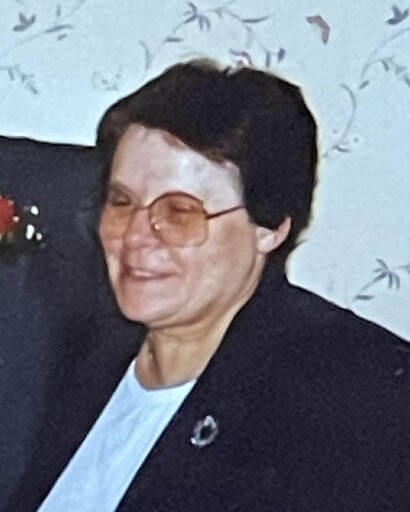 Pauline T. Emond