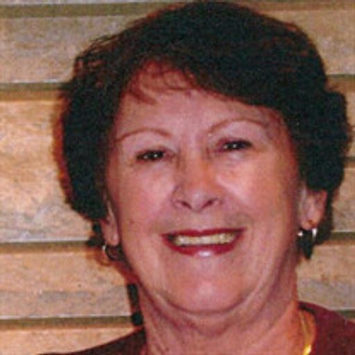 Jeanette Cleary Profile Photo