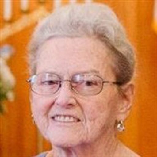 Sharon Reginald Profile Photo