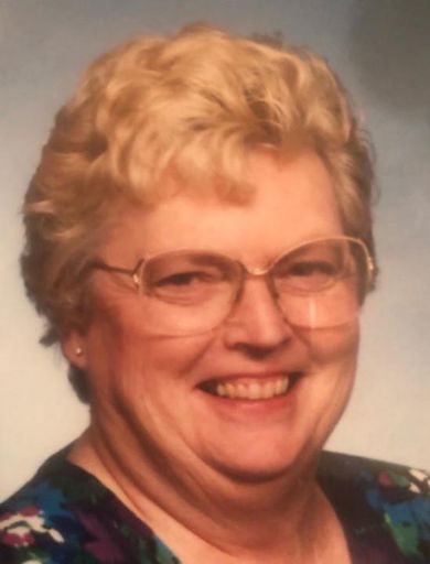 Carolyn F. (Besing) Gill