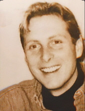 Hubert Ray Hudson Profile Photo