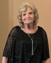 Glenda Faye Dorman Richardson