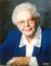 Mary Fairbanks Profile Photo