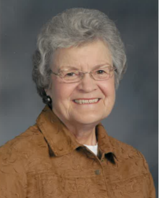 Helen Richards Headen Profile Photo