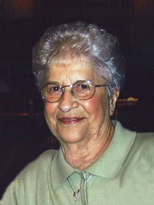 Janet P. Nelson