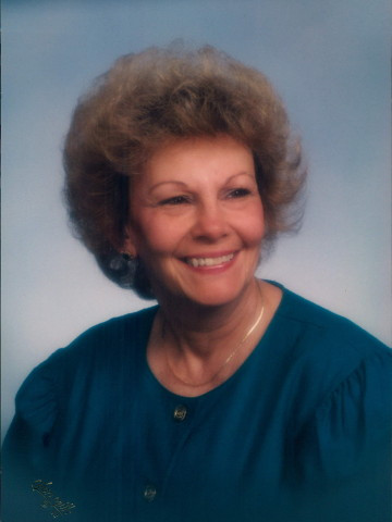 Barbara Meece Profile Photo