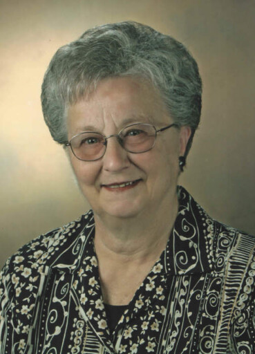 Susan Elaine (Mcglaughlin)  Sanders