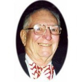 Herbert Braun, Sr.
