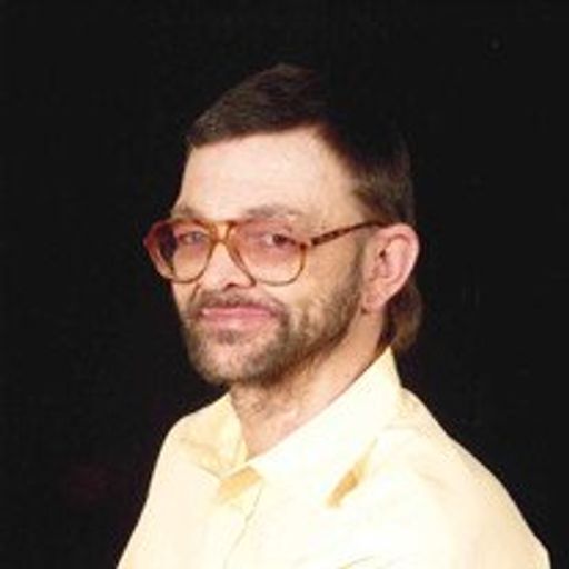 Richard Samuel "Rick" Tinsley Profile Photo