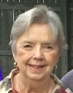 Maureen Palmer