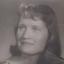 Patsy Jean Mason