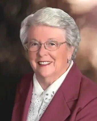 Ruth J. Dodd Profile Photo