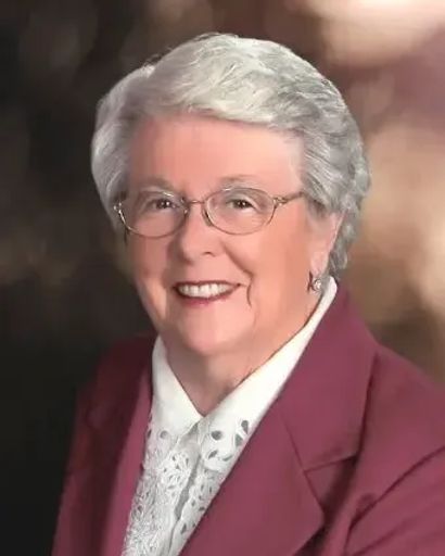 Ruth J. Dodd