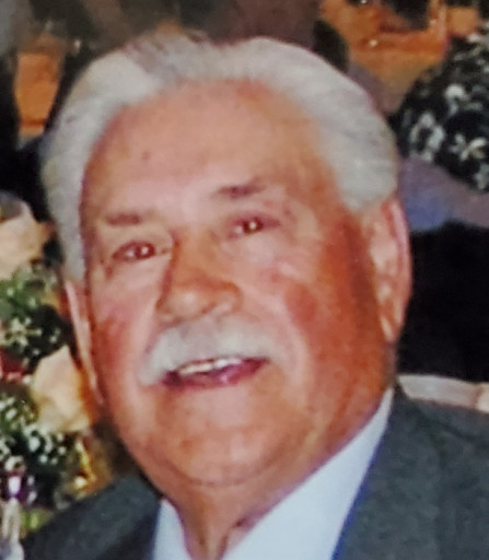 Eliseo (Lee) Lucero