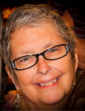 Lois Patricia Johns Profile Photo