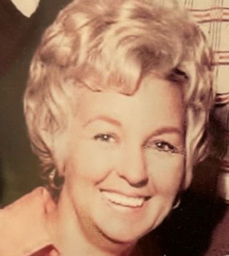 Norma  Anderson Wall Profile Photo