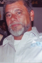 Cesar Cantu